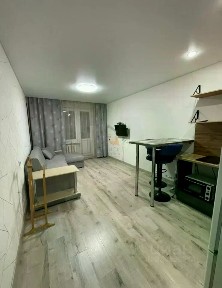 Сдается студия, 30 м²