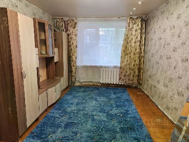 Сдается 1-комн. квартира, 30 м²