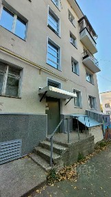 Сдается 1-комн. квартира, 31 м²