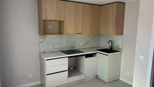 Сдается 1-комн. квартира, 41 м²
