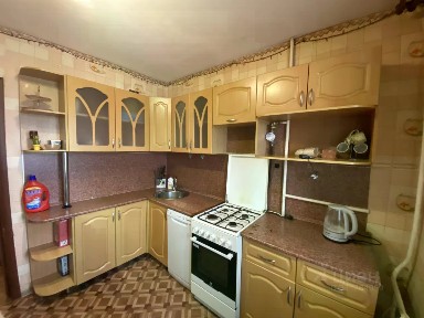 Продается 3-комн. квартира, 66,9 м²