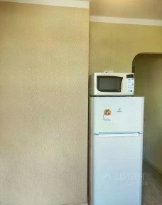 Продается квартира свободной планировки, 30,5 м²