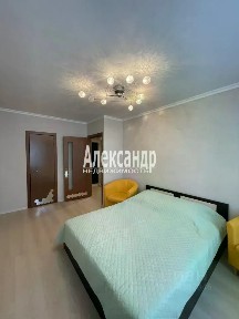 Продается 1-комн. квартира, 33,6 м²