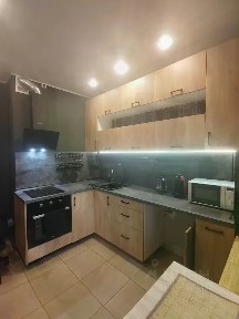 Продается 2-комн. квартира, 54,1 м²