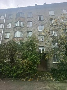 Продается 3-комн. квартира, 57,2 м²