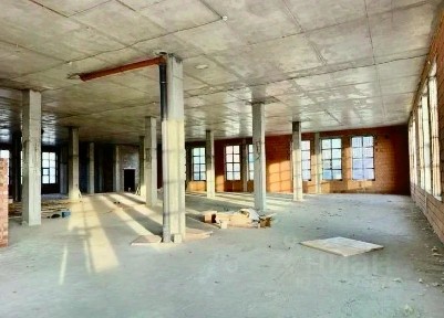 Продается здание, 1 492 м²