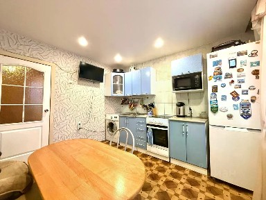 Продается 2-комн. квартира, 50 м²
