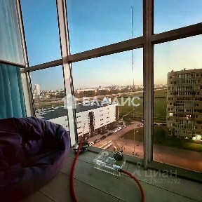 Продается 1-комн. квартира, 34,3 м²