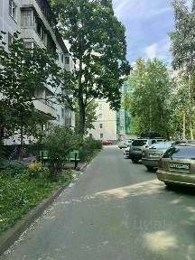 Продается 2-комн. квартира, 41 м²