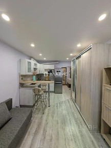 Продается студия, 23,9 м²