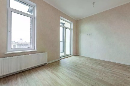 Продается студия, 26 м²