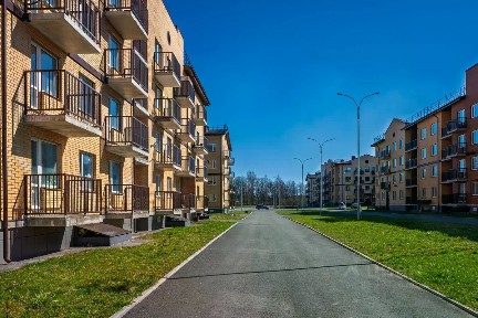 Продается 1-комн. квартира, 36,5 м²