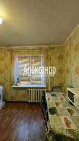 Продается 3-комн. квартира, 72,4 м²