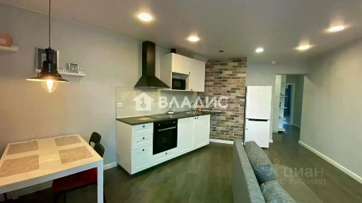 Продается 2-комн. квартира, 60 м²