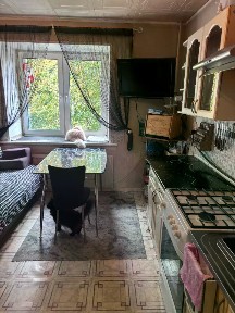 Продается 2-комн. квартира, 68,1 м²
