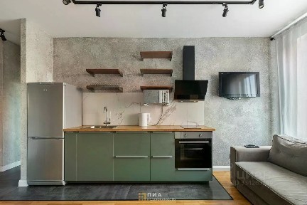 Продается 2-комн. квартира, 52,5 м²