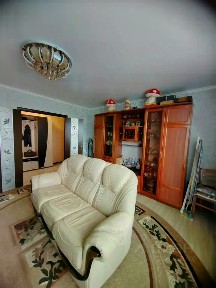 Продается 3-комн. квартира, 65 м²