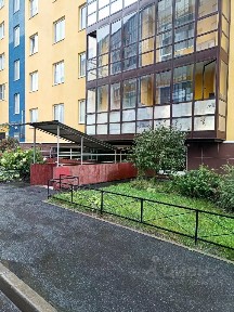 Продается 1-комн. квартира, 39 м²
