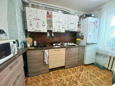 Продается 3-комн. квартира, 60,7 м²