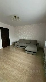 Продается 1-комн. квартира, 34,6 м²