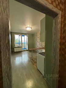 Продается студия, 21,9 м²
