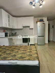 Продается студия, 27,6 м²