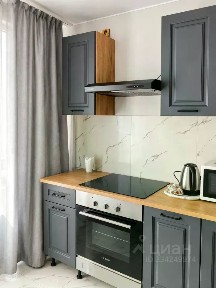 Продается 1-комн. квартира, 33,4 м²