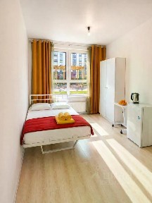 Сдается 1-комн. квартира, 19 м²