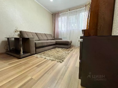 Сдается 1-комн. квартира, 30 м²