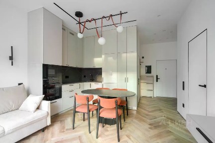 Сдается 2-комн. квартира, 45 м²
