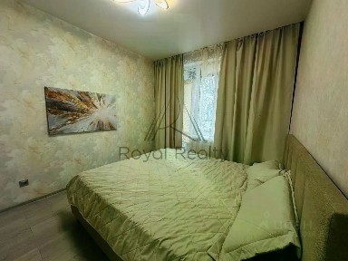 Сдается 2-комн. квартира, 60 м²
