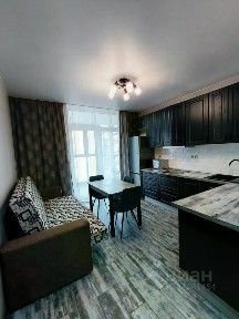 Сдается 1-комн. квартира, 37,2 м²