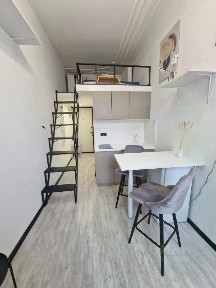 Сдается студия, 19 м²