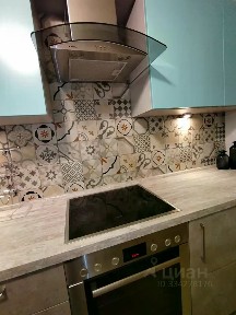 Сдается 2-комн. квартира, 56,1 м²
