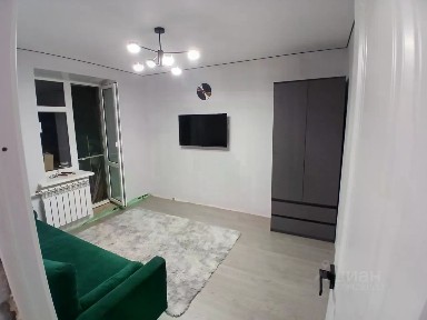 Сдается 1-комн. квартира, 25 м²
