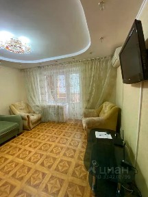 Сдается 1-комн. квартира, 35 м²
