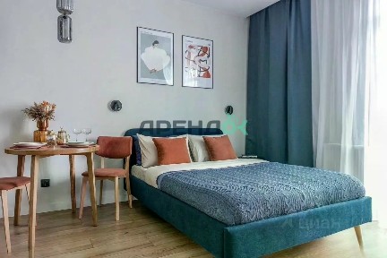 Сдается студия, 27 м²