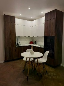 Сдается 1-комн. квартира, 43 м²
