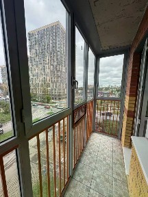 Сдается 1-комн. квартира, 47 м²