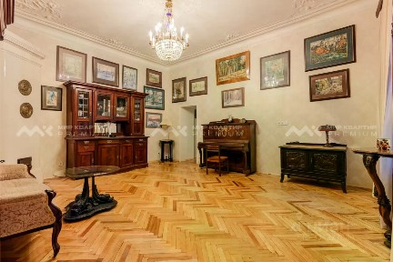 Сдается 2-комн. квартира, 88 м²