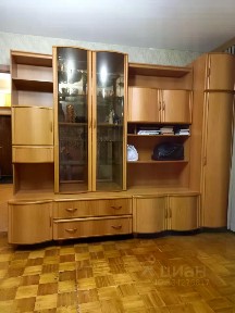 Сдается 3-комн. квартира, 62 м²