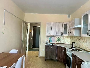 Сдается 1-комн. квартира, 38 м²
