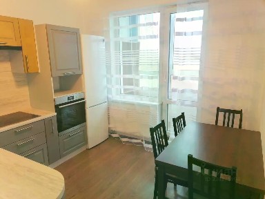 Сдается 1-комн. квартира, 40 м²