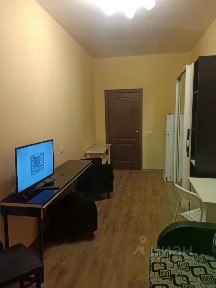 Санкт-Петербург, р-н Петроградский, Петровский, просп. Малый Петроградской стороны, 1А