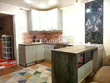 Сдается 1-комн. квартира, 42 м²