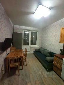 Сдается 1-комн. квартира, 37,3 м²