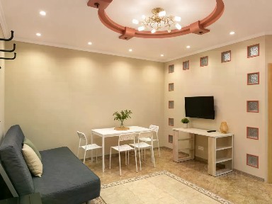 Сдается 2-комн. квартира, 65 м²