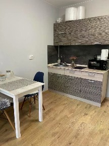 Санкт-Петербург, р-н Выборгский, мкр. Парголово, Парнас, проезд Толубеевский, 8к2