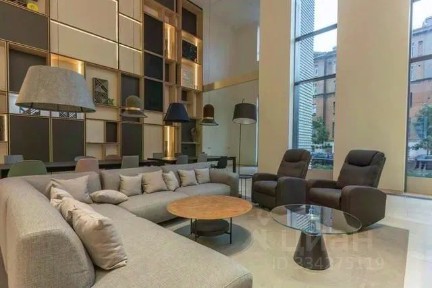 Сдается апартаменты-студия, 27 м²