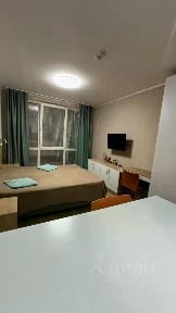 Сдается апартаменты-студия, 22,1 м²